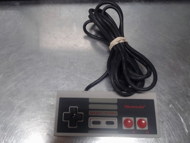 Manette de nintendo 64