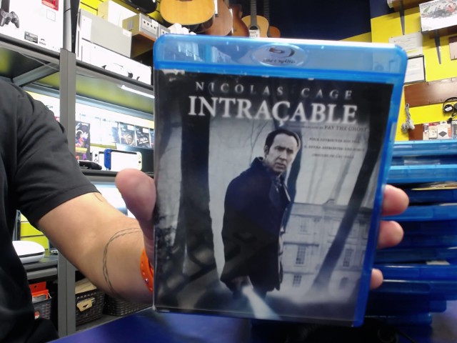 Intracable