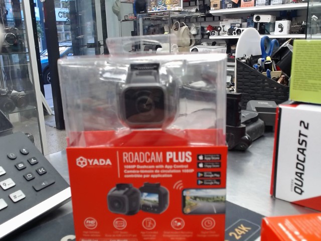 Dashcam 1080p new