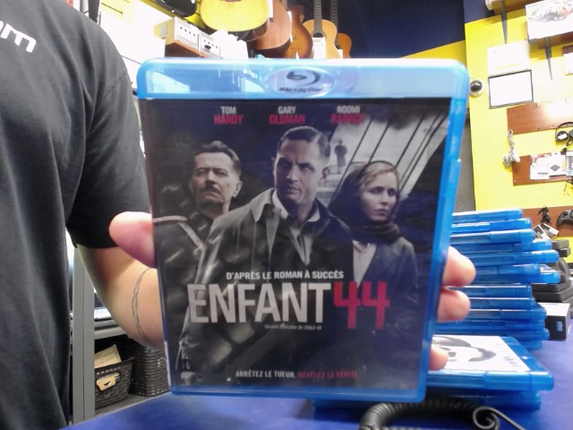 Enfant 44