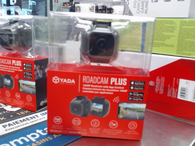 Dashcam 1080p new