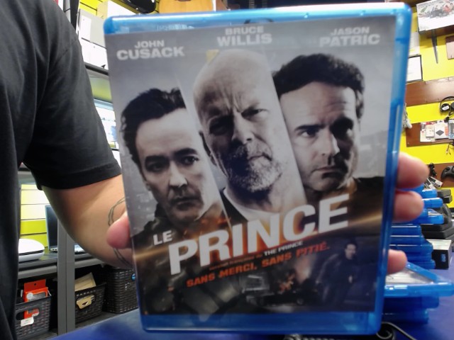 Le prince