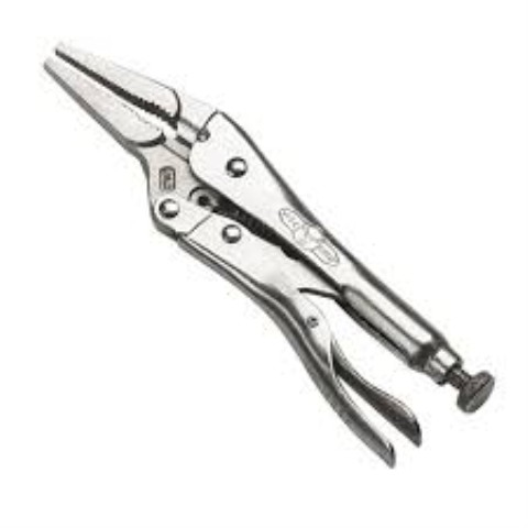 Vise grip