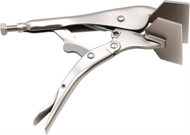 Vise grip