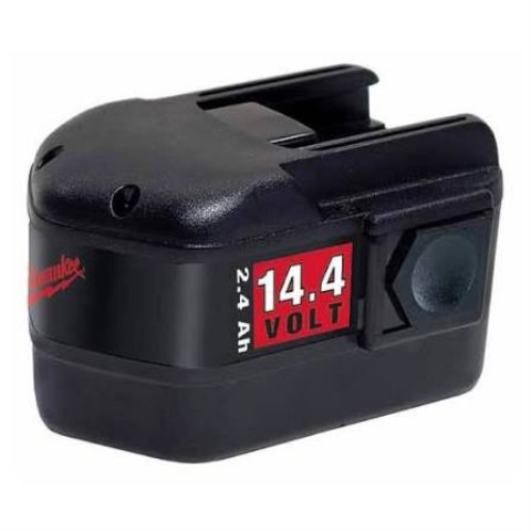 Milwaukee battery 14.4volt
