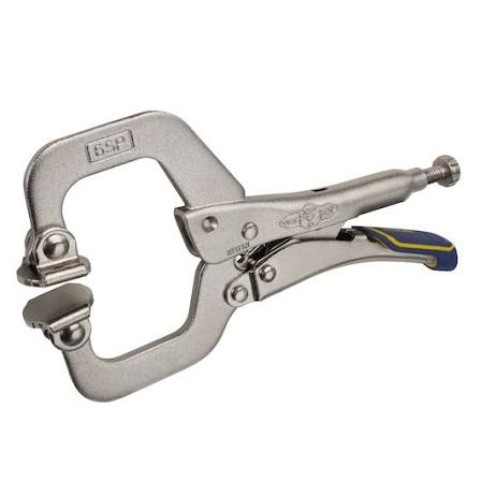 Vise grip