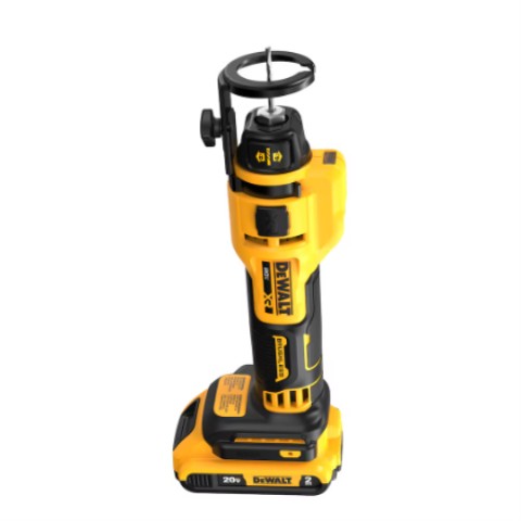 Cordless cut