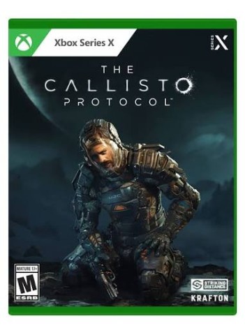 Callisto protocol