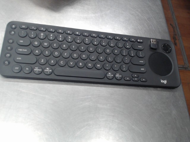 Clavier sans fil