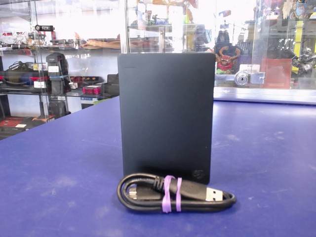 Disque dur externe 4to