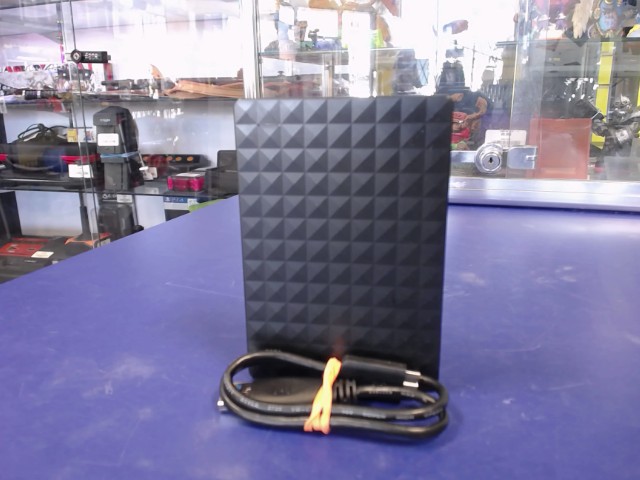 Disque dur externe 5to