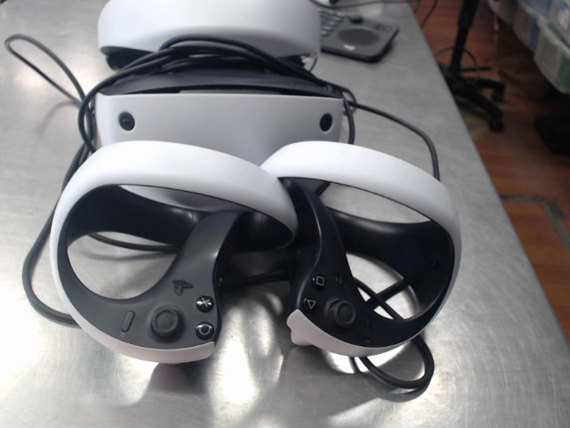 Playstation vr 2