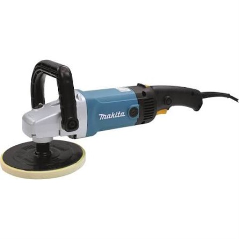 Makita poliseusse