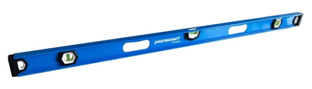 Level mastercraft maximum 48in