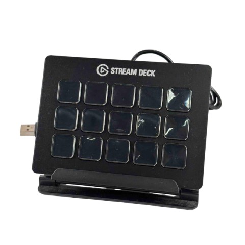 Streamdeck