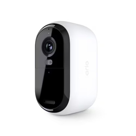 Camera surveillance
