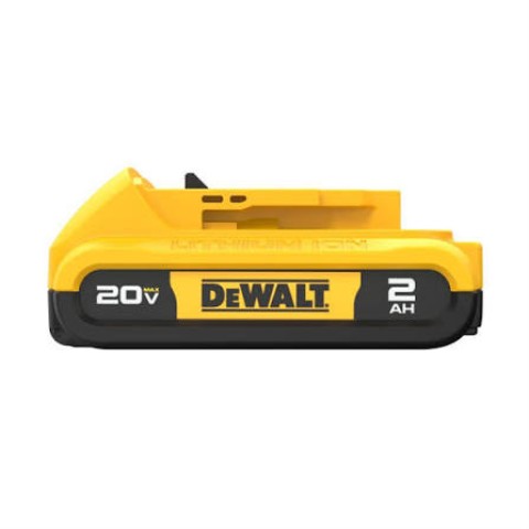 Batterie dewalt