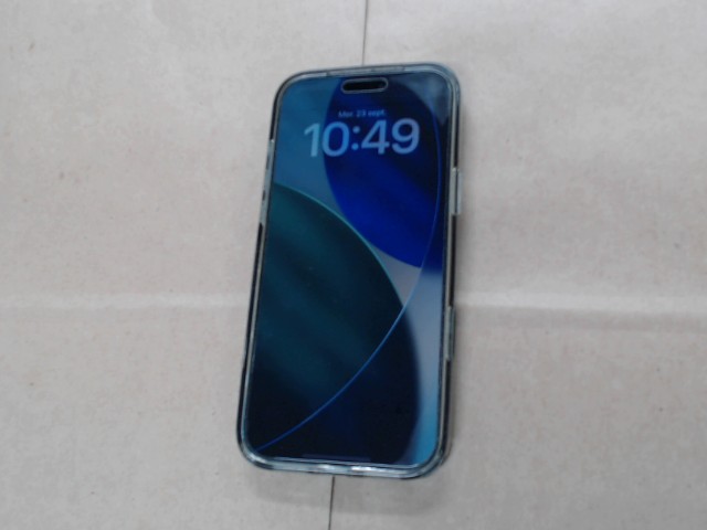 Iphone 17 pro max ss acc