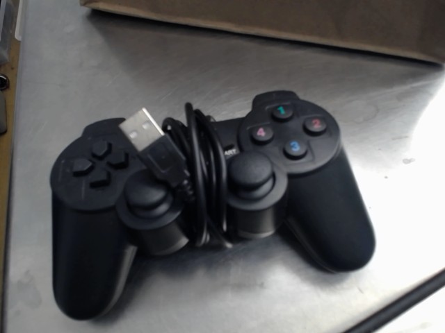Manette pc/ps3 jite