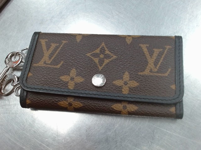 Keyholder/wallet louis vuitton