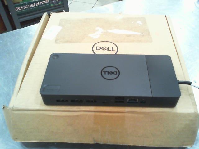 Dock  dell 130w