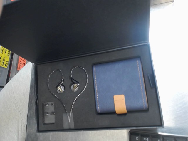 Ecouteur fiio comme neuf