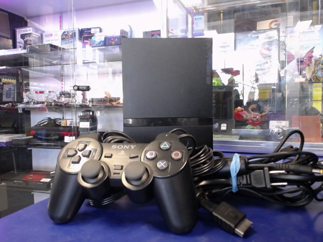 Console playstation 2 +accessoires