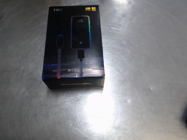Booster a music mobile