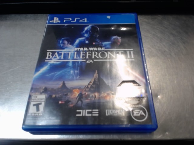 Battelfront 2