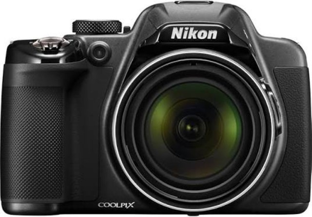 Appareil photo nikon coolpix sans charge