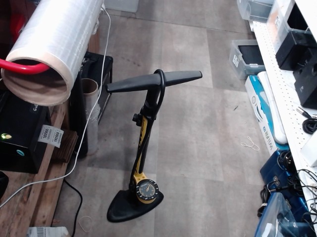 Pompe a velo bonne qualit�e