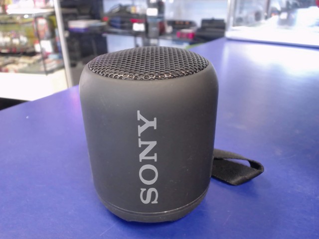 Haut parleur bluetooth
