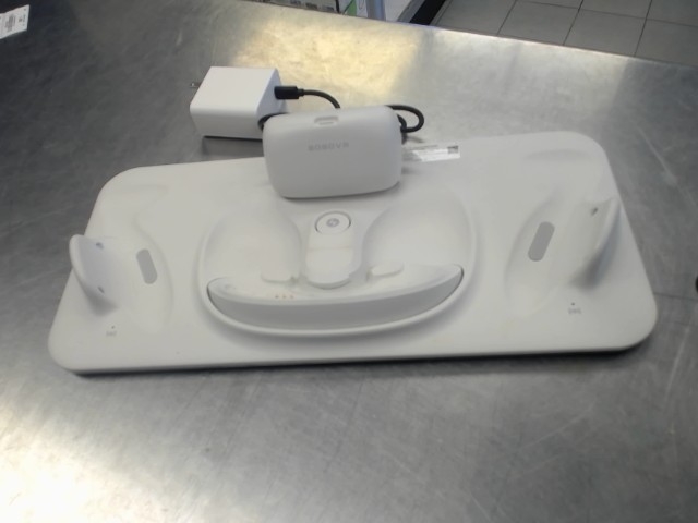 Bobovr charging dock