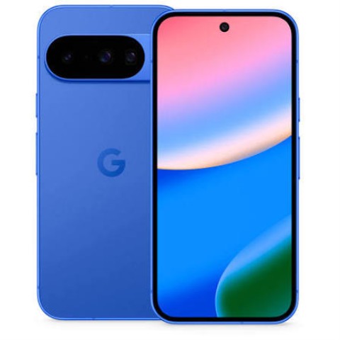 Pixel 10 bleu pw: 0415