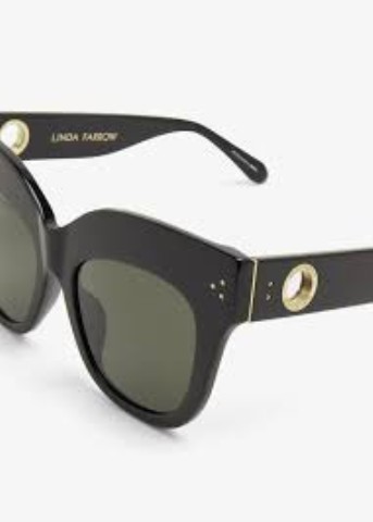 Womens sunglasses black