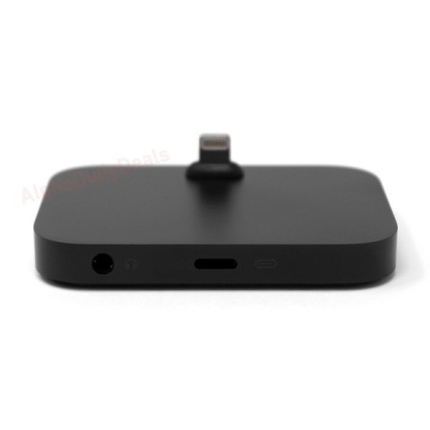Aplle charging dock
