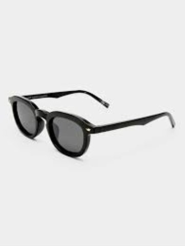 Sunglasses black