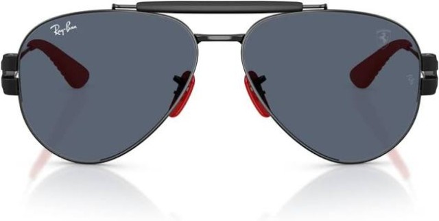 Rayban ferrari