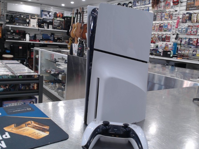 Console ps5