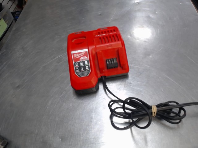Chargeur m12 m18