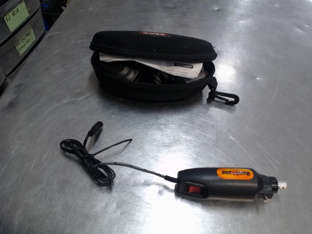 Dremel + acc ds sac