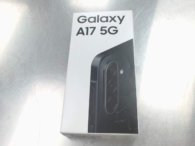 Galaxy a17 5g
