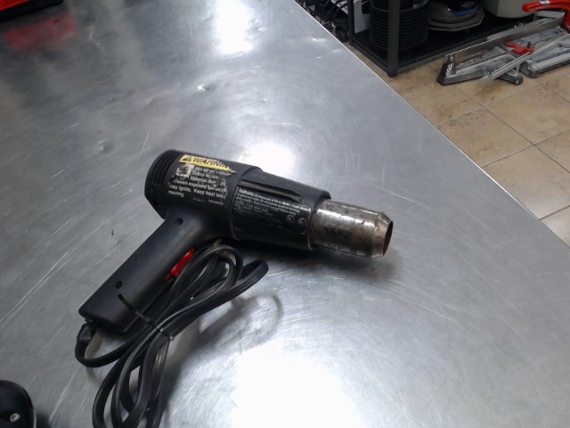 Heatgun fil