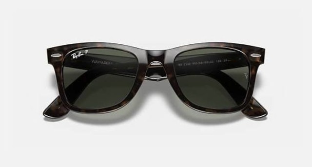 Rayban original wayfarer 902/58 50 22150