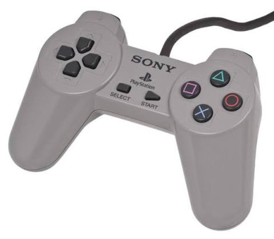 Sony dualshock 1