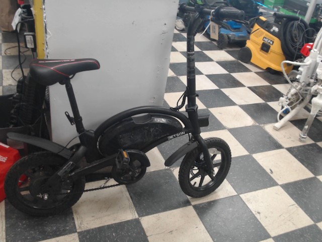 Elec bike acc:72
