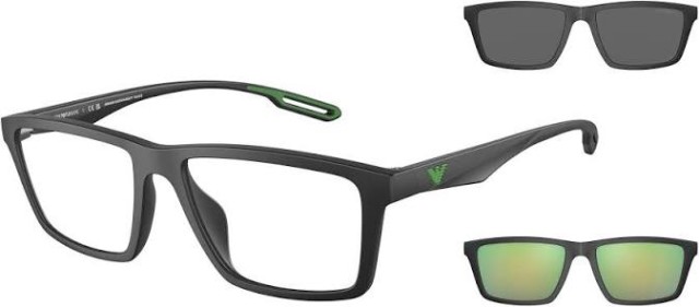 Emporio armani ea4189u