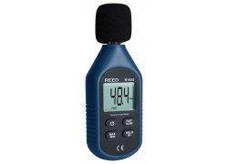 Sound level meter