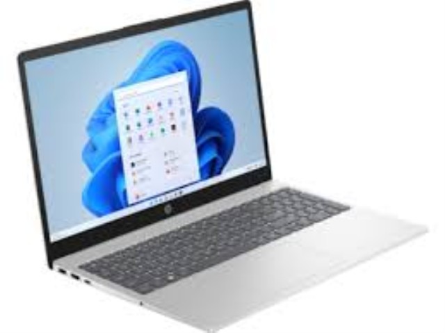 Lapotop hp 15