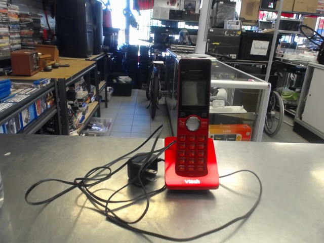 1 handset cordless phone